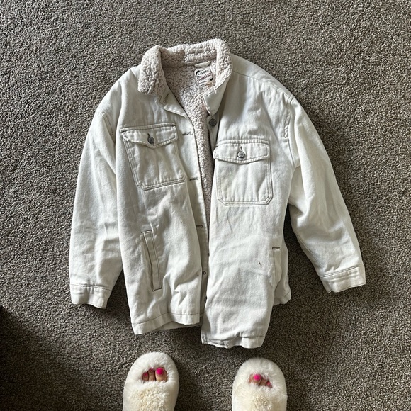 Comfy jacket - Picture 1 of 3